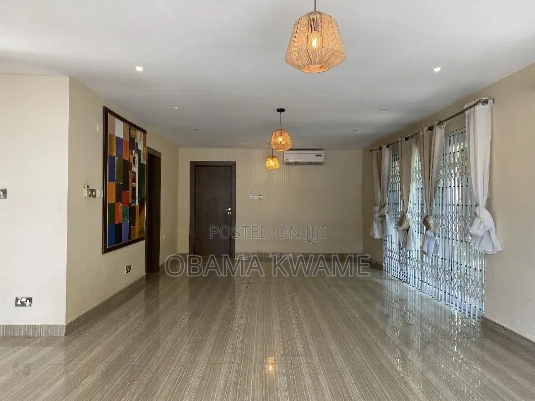 4bdrm House in Laryea Homes, Labone Junction for rent