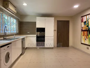 4bdrm House in Laryea Homes, Labone Junction for rent
