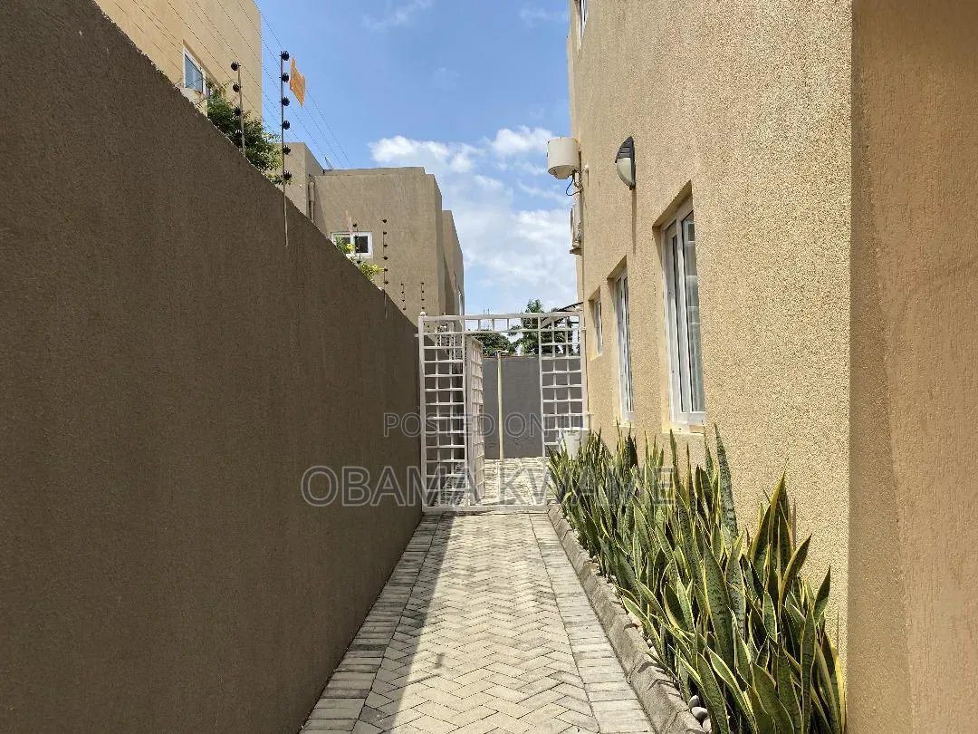 4bdrm House in Laryea Homes, Labone Junction for rent