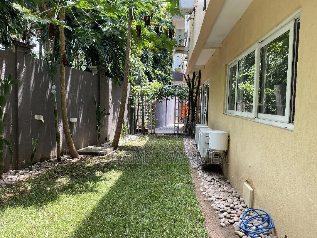 4bdrm House in Laryea Homes, Labone Junction for rent