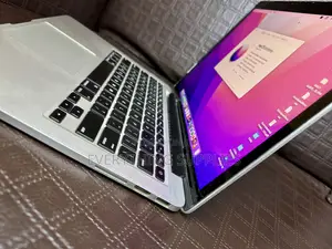 Laptop Apple MacBook Pro 2015 8GB Intel Core i5 SSD 256GB