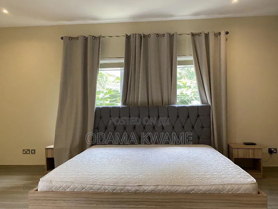 4bdrm House in Laryea Homes, Labone Junction for rent
