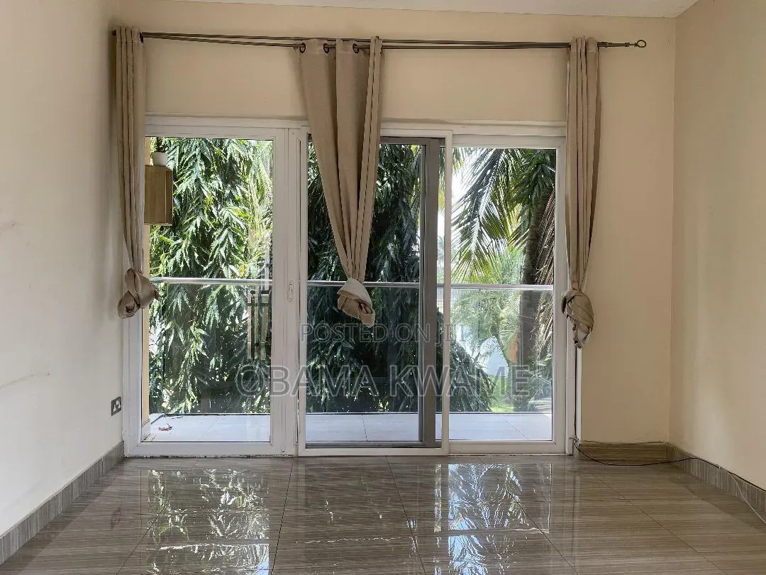 4bdrm House in Laryea Homes, Labone Junction for rent