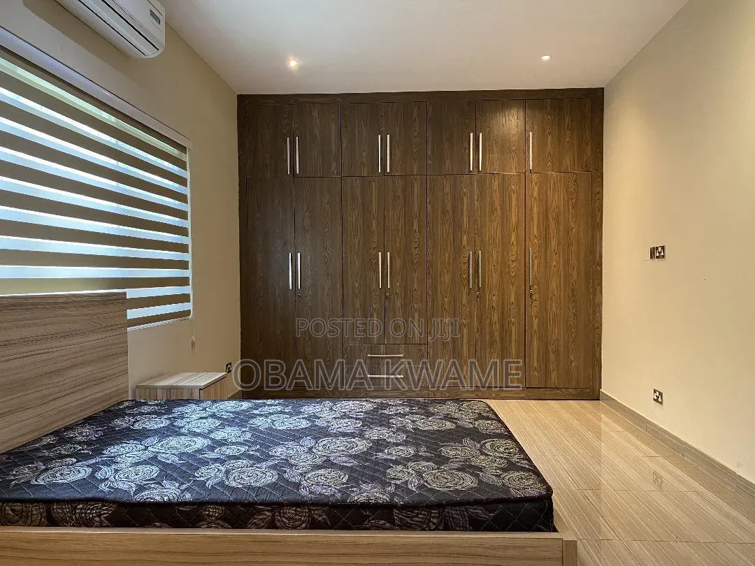 4bdrm House in Laryea Homes, Labone Junction for rent