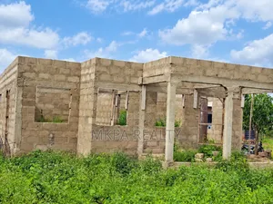 1bdrm House in Mkpa Realty, Tamale Municipal for sale