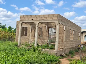1bdrm House in Mkpa Realty, Tamale Municipal for sale
