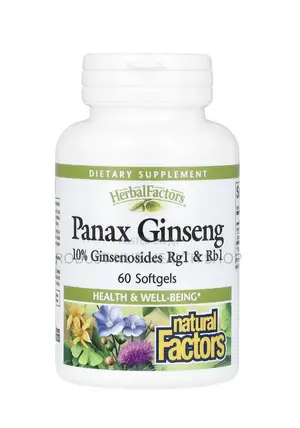 Korean Ginseng