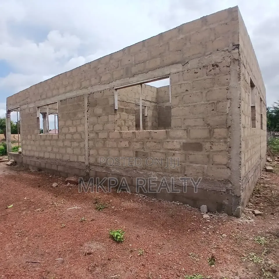 1bdrm House in Mkpa Realty, Tamale Municipal for sale