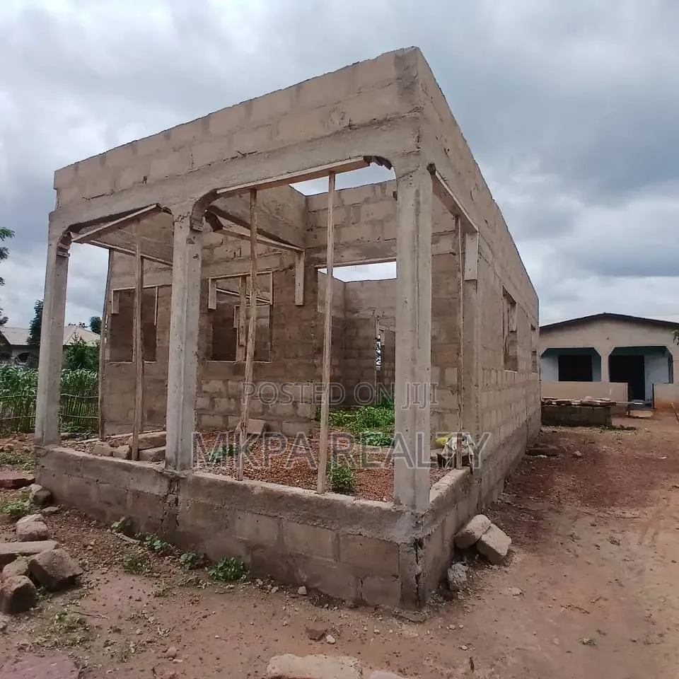 1bdrm House in Mkpa Realty, Tamale Municipal for sale