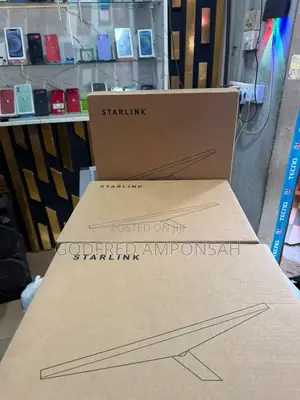 Starlink Standard V4