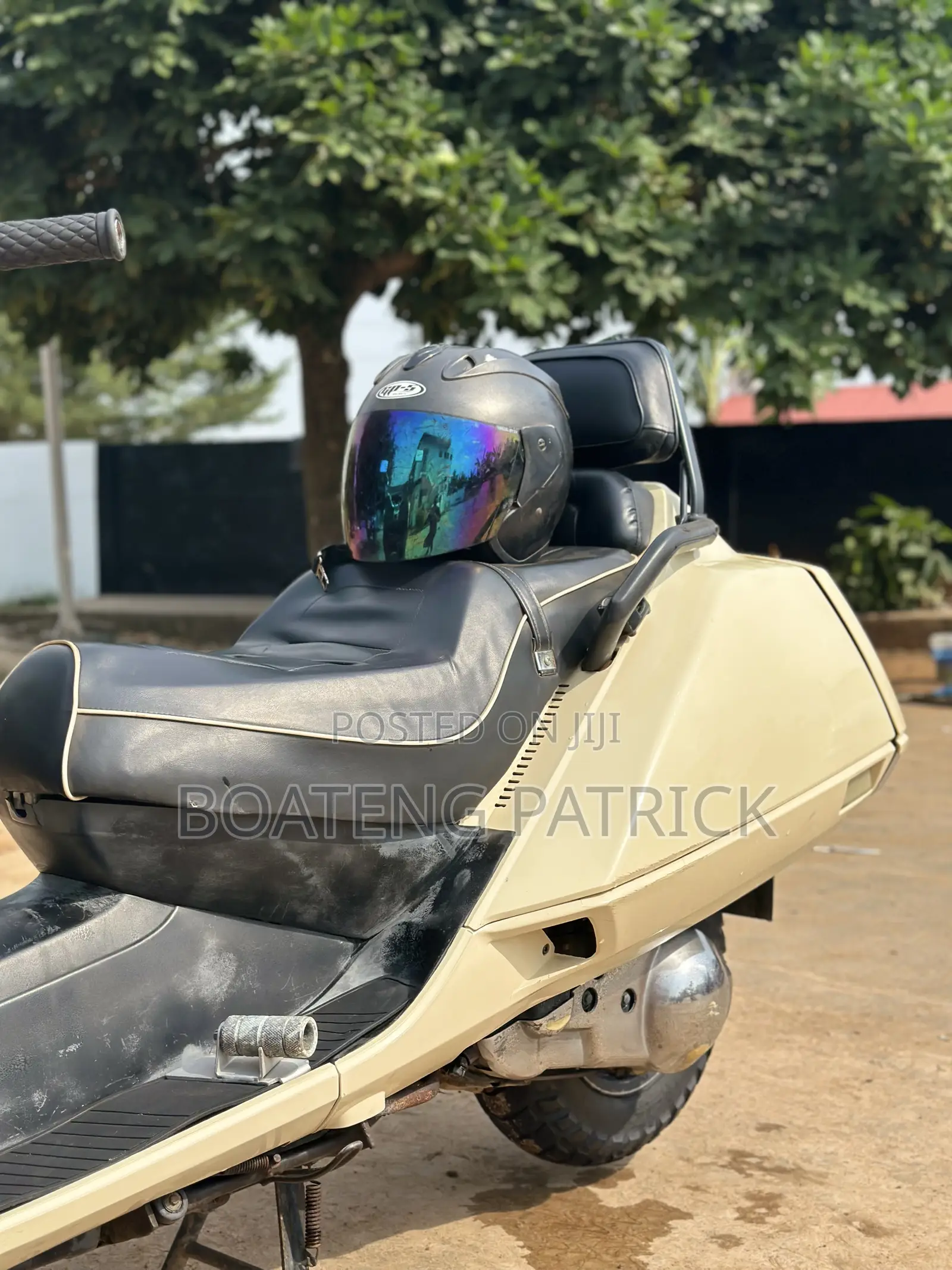 Honda 1999