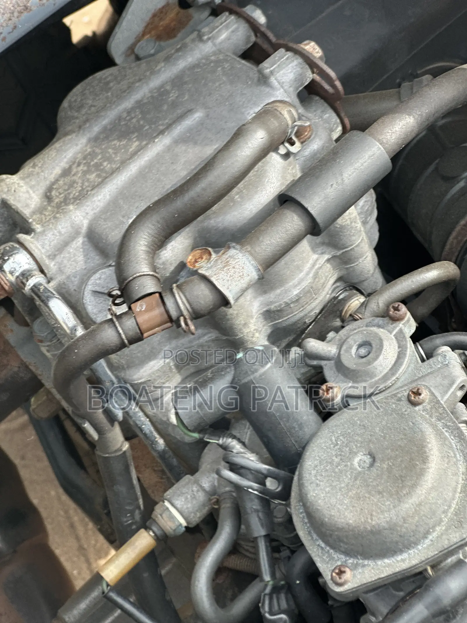 Honda 1999