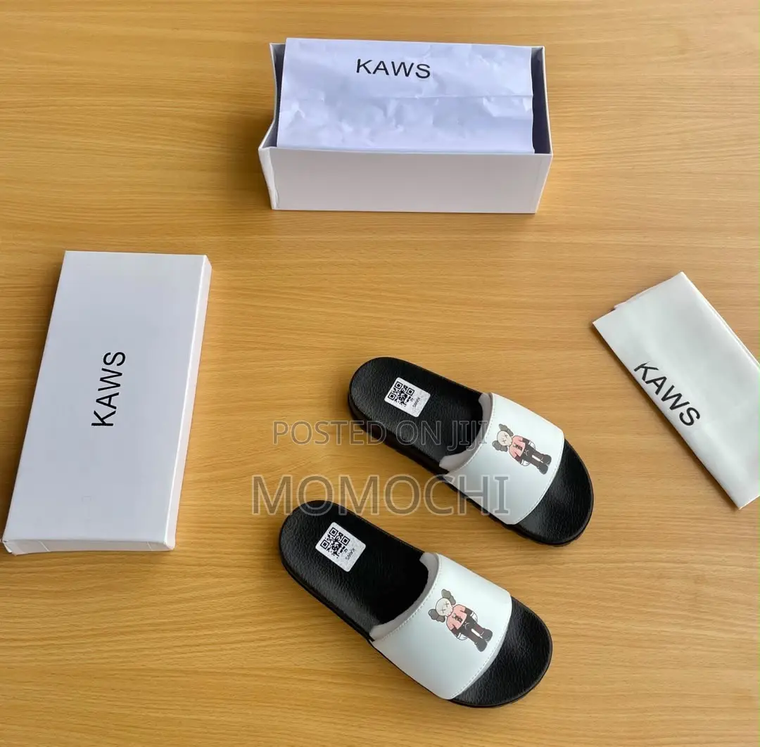 Men Slides
