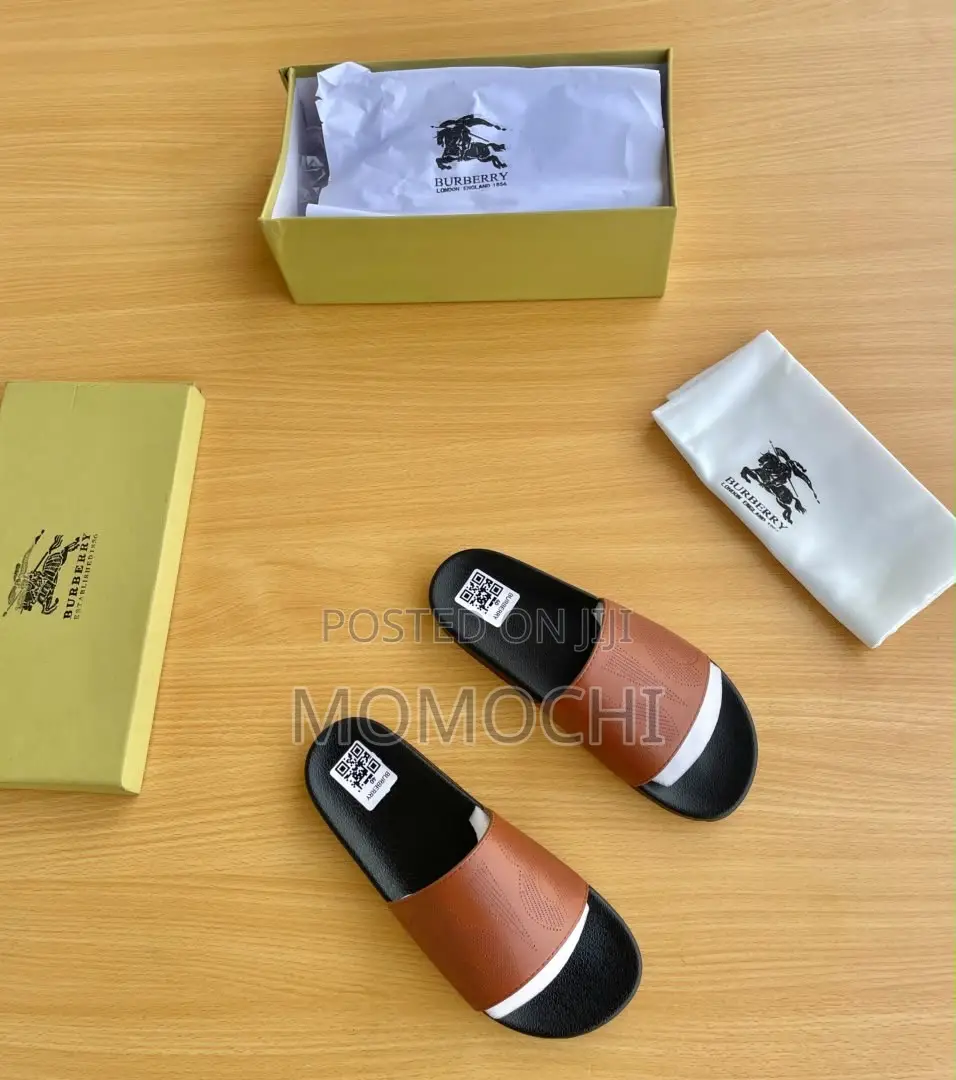 Men Slides