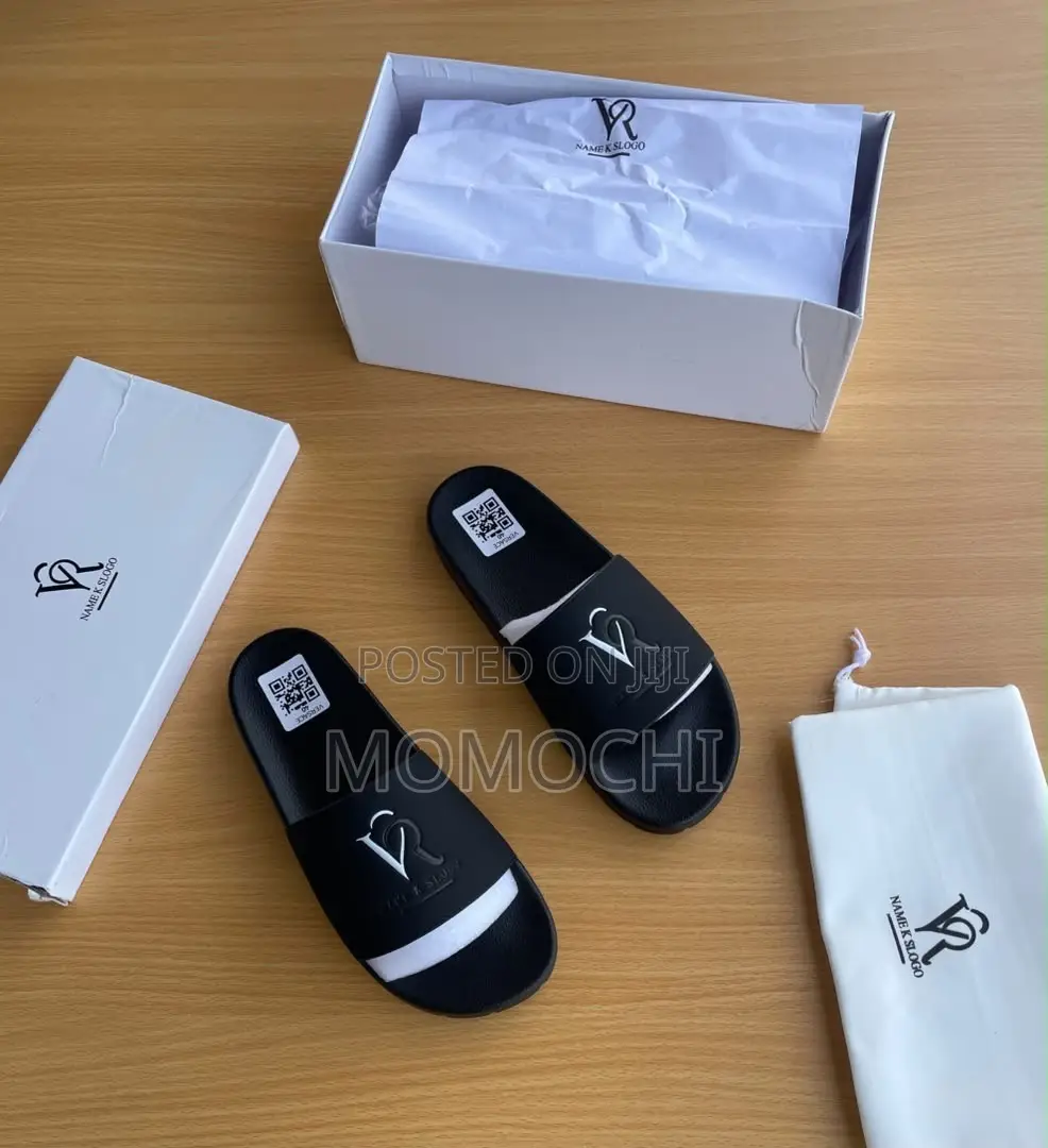 Men Slides
