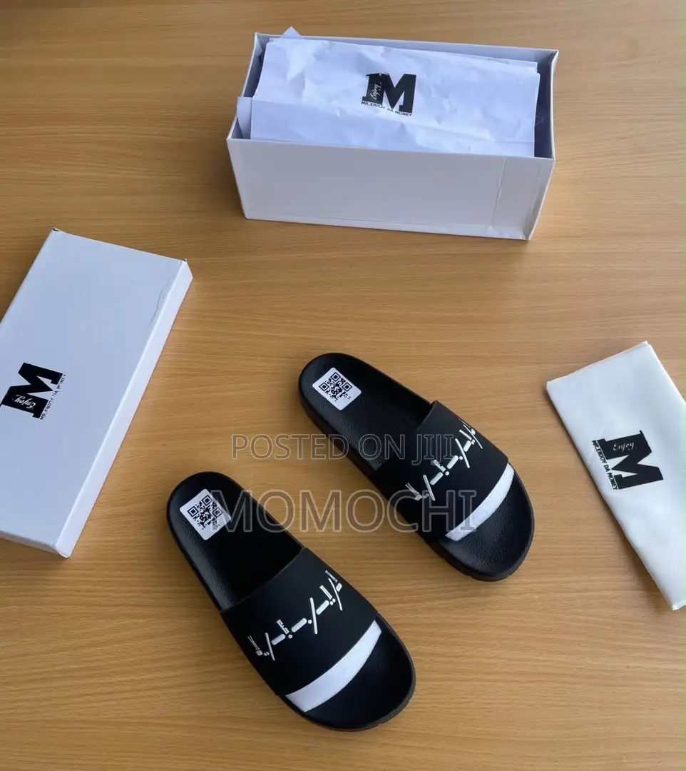 Men Slides