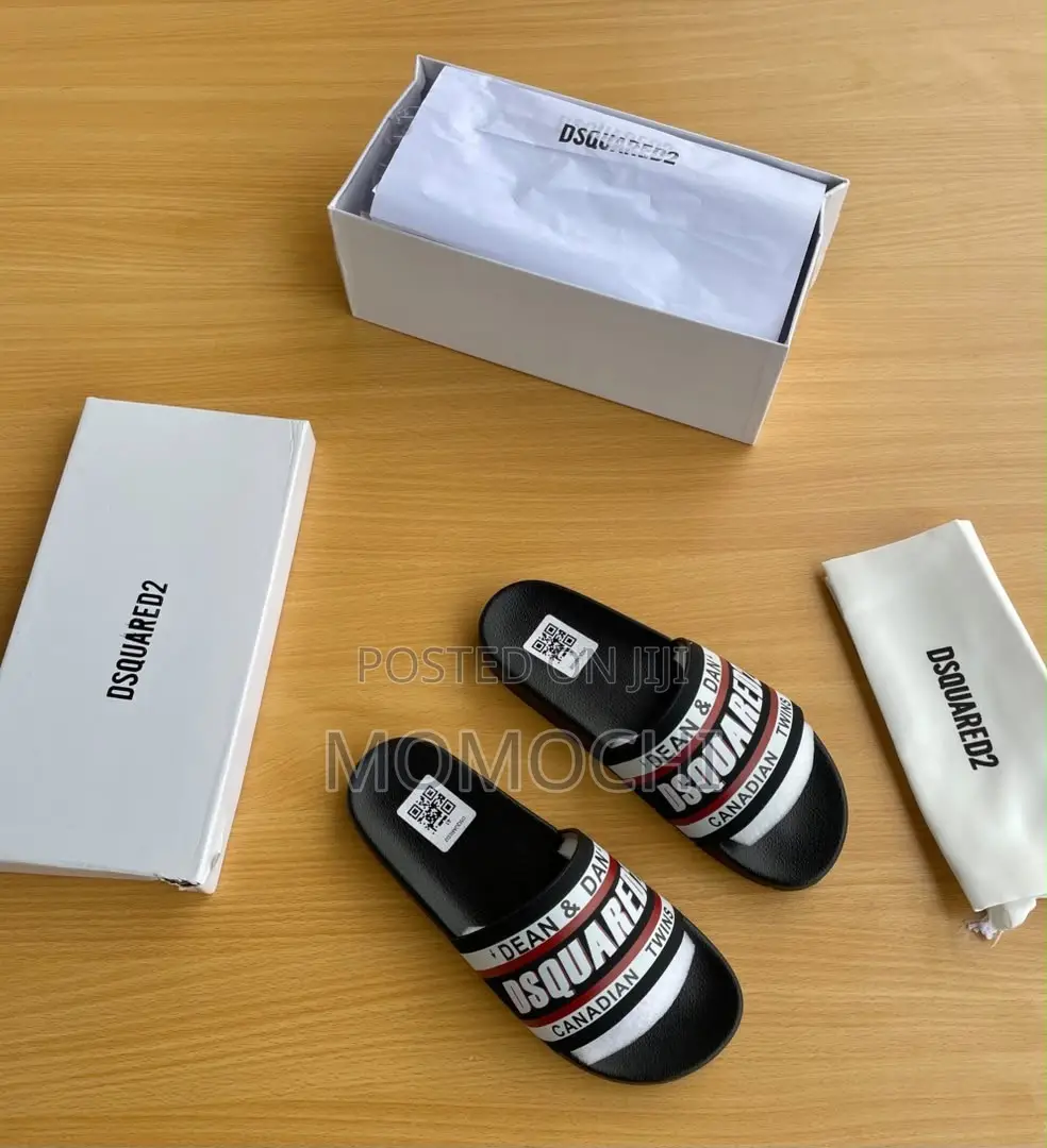 Men Slides