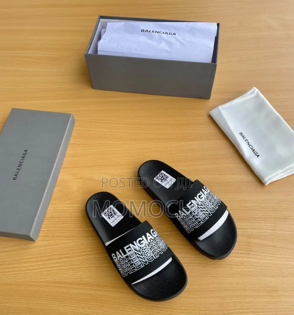 Men Slides
