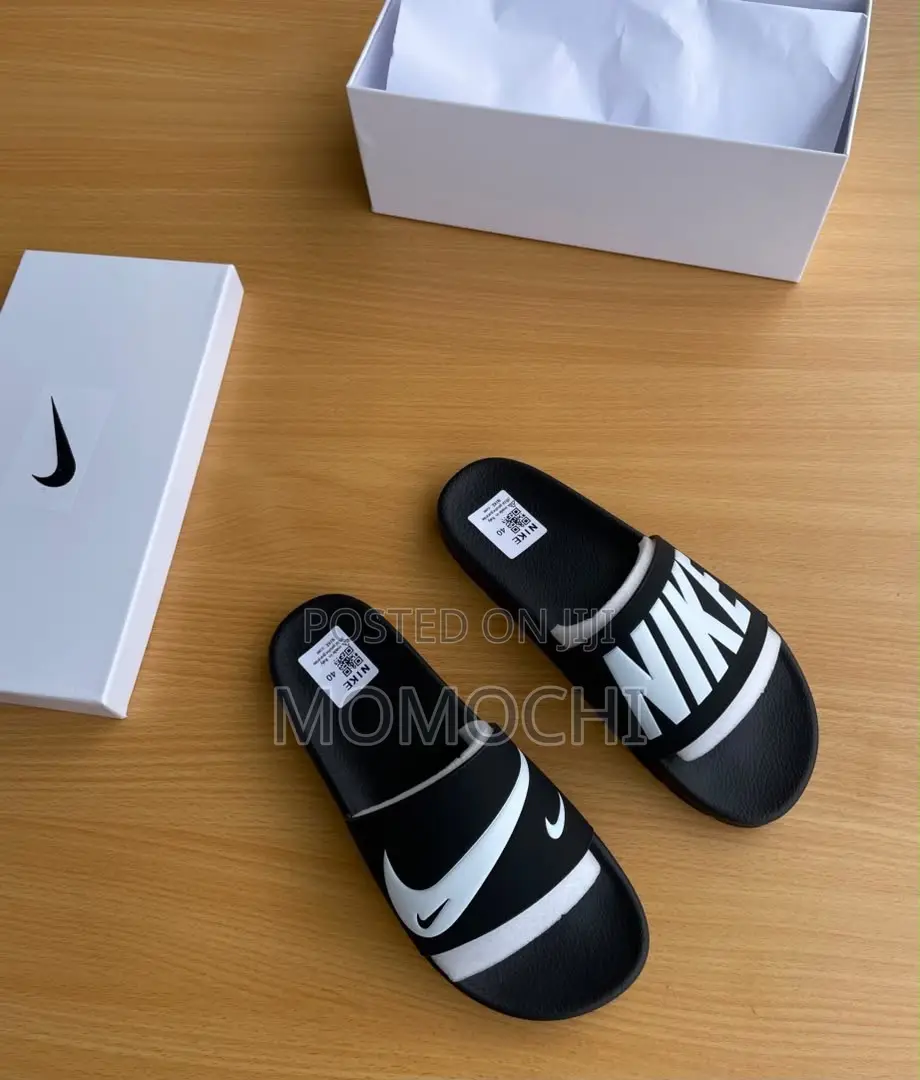 Men Slides