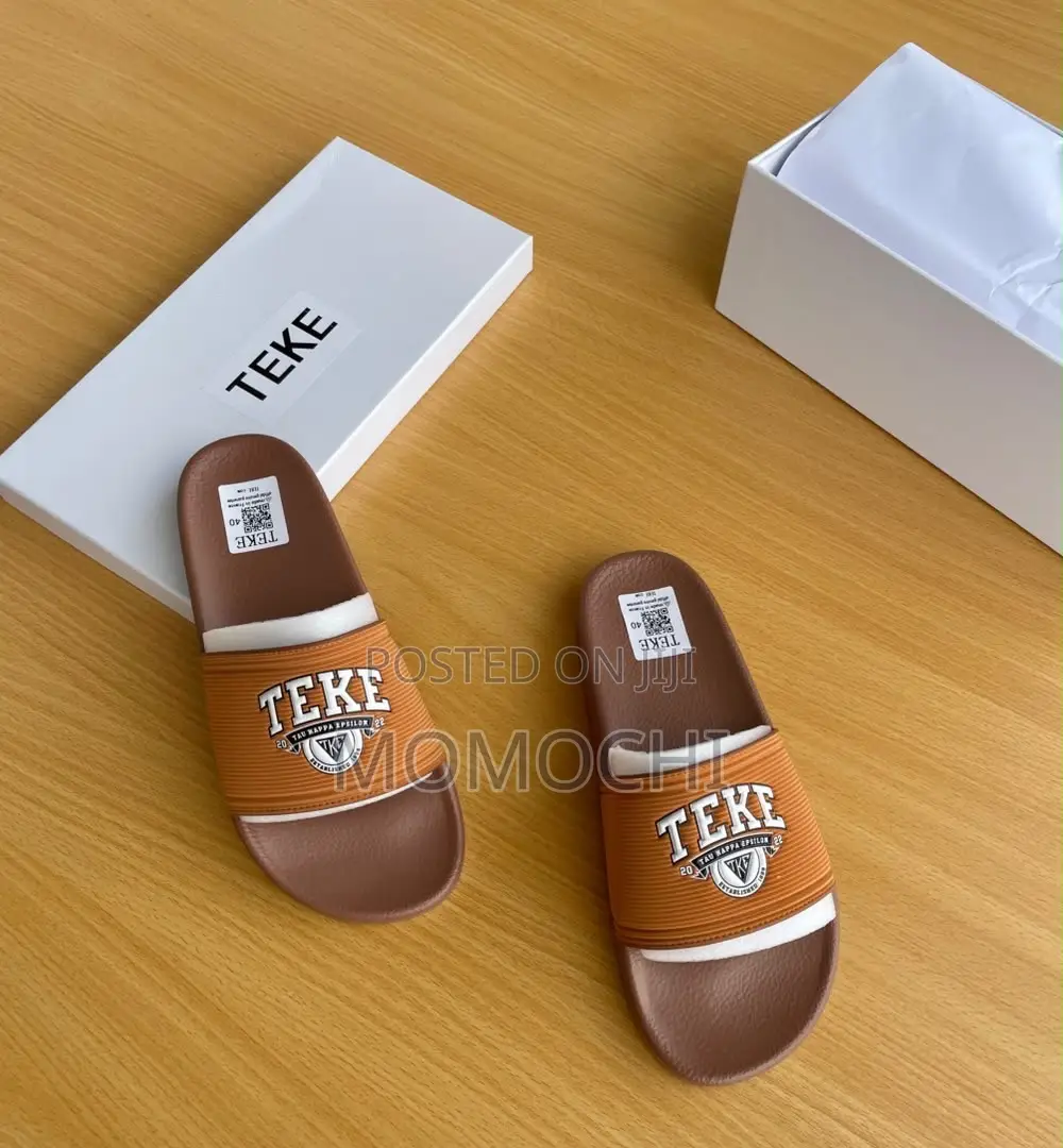 Men Slides