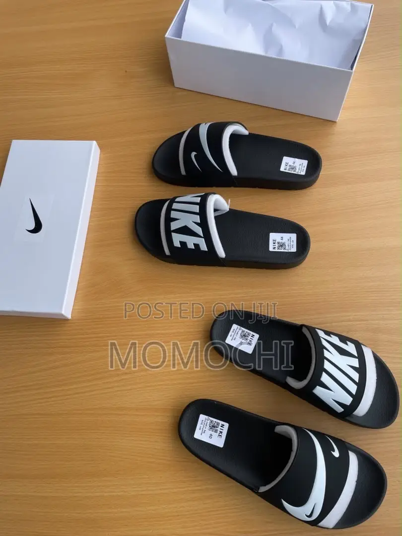 Men Slides