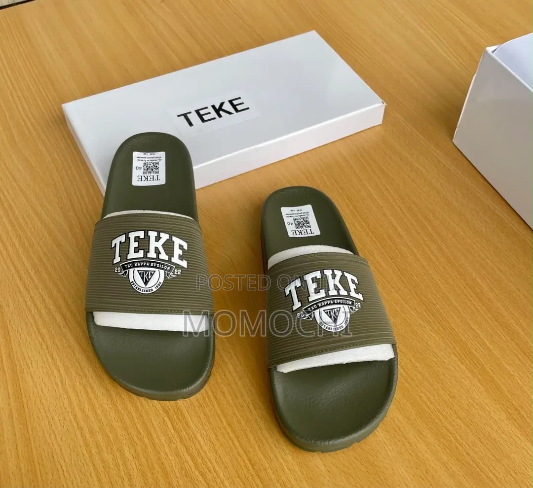Men Slides