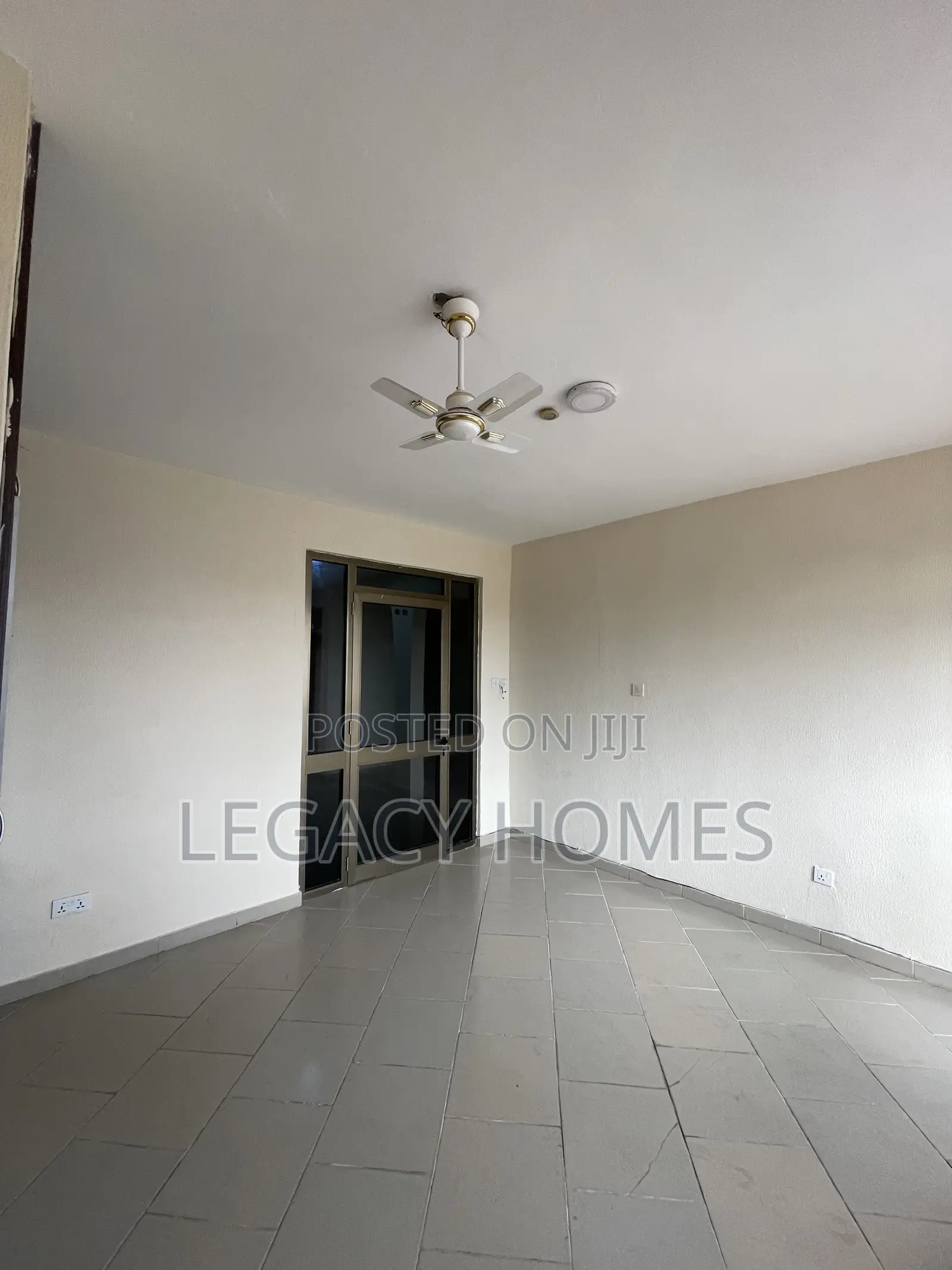 2 Bedroom Apartment for Rent at Achimota