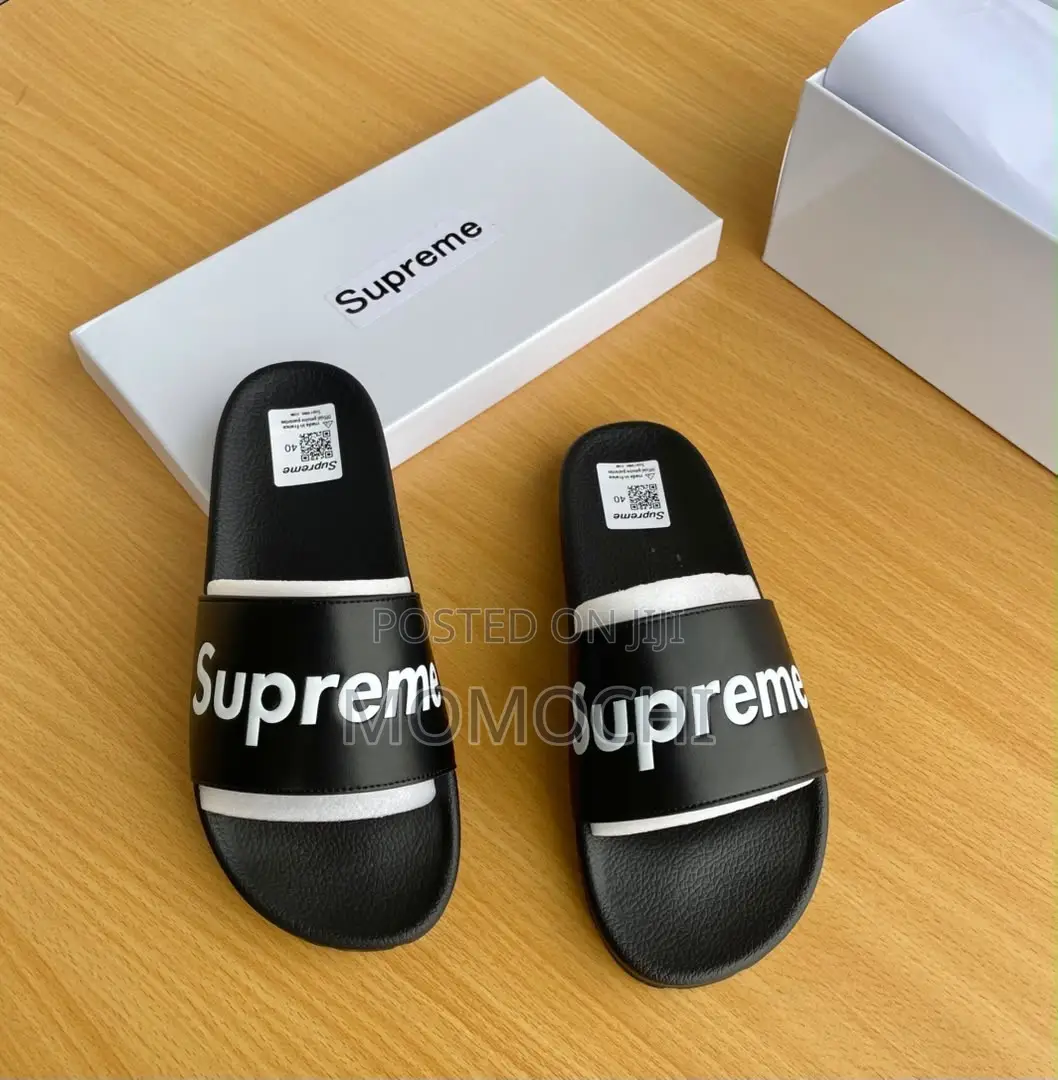 Men Slides