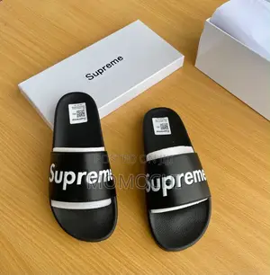 Men Slides