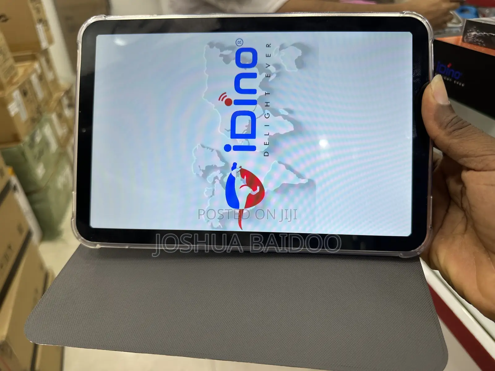New Bebe B2040 Pro Max 512 GB