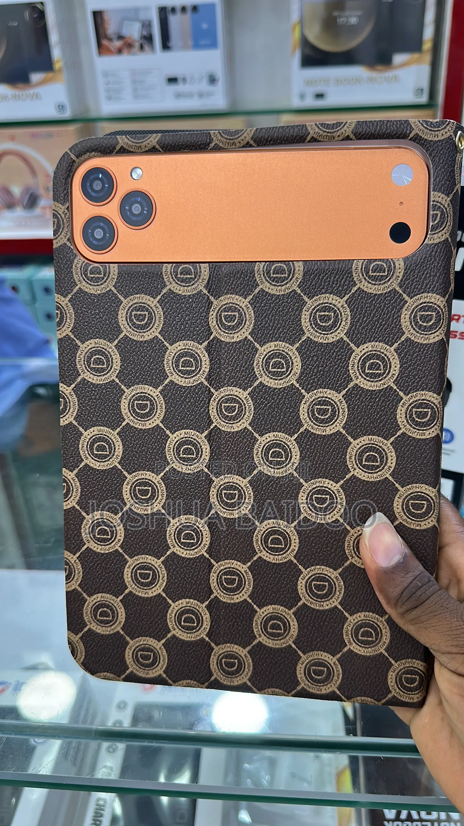 New Bebe B2040 Pro Max 512 GB