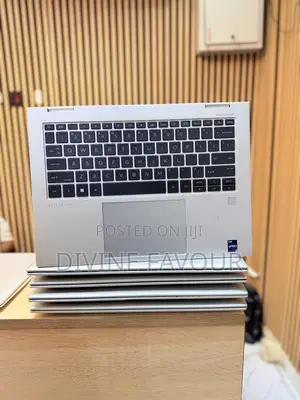 Laptop HP EliteBook x360 1040 G10 32GB Intel Core i7 SSD 512GB