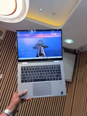 Laptop HP EliteBook x360 1040 G10 32GB Intel Core i7 SSD 512GB