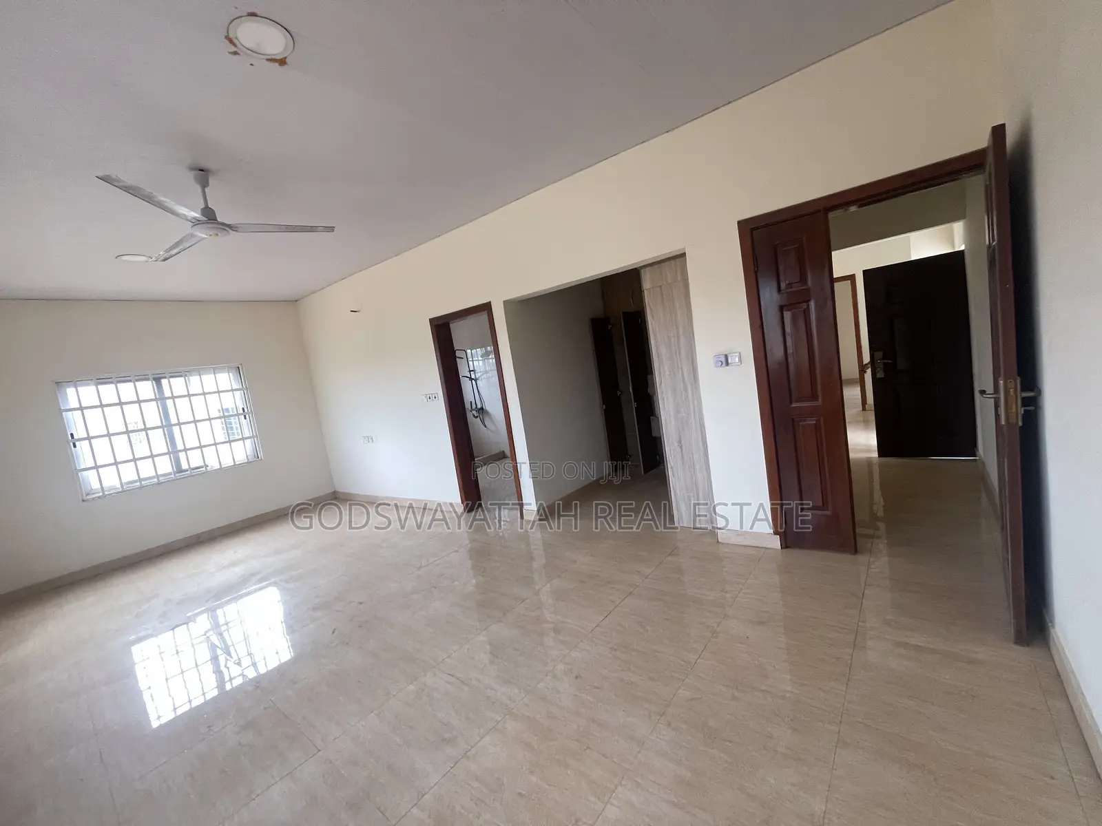 4bdrm House in East Legon, Adjiriganor for rent