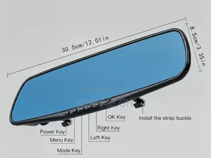 Dashboard Camera