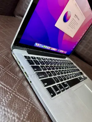 Laptop Apple MacBook Pro 2015 8GB Intel Core i5 SSD 256GB