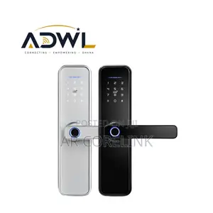 Elite Smart Door Lock EL 400