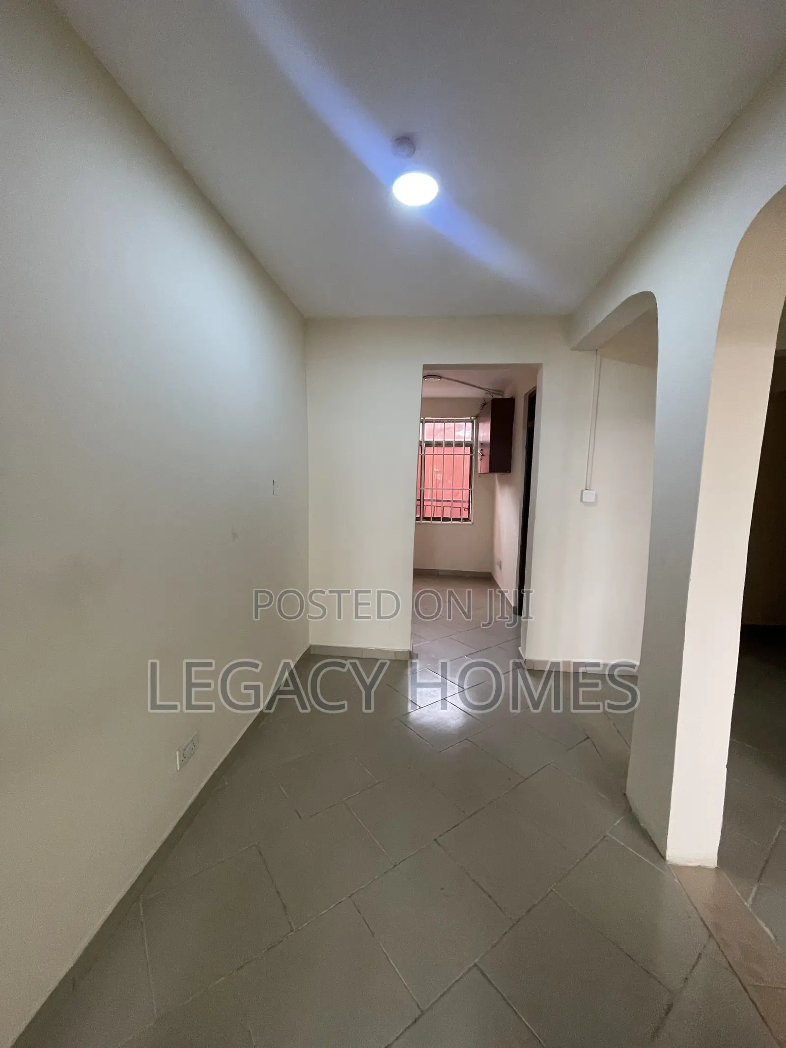 2 Bedroom Apartment for Rent at Achimota