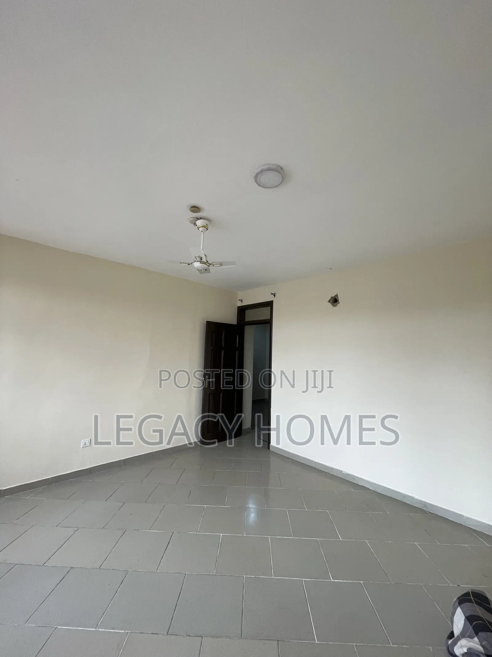 2 Bedroom Apartment for Rent at Achimota