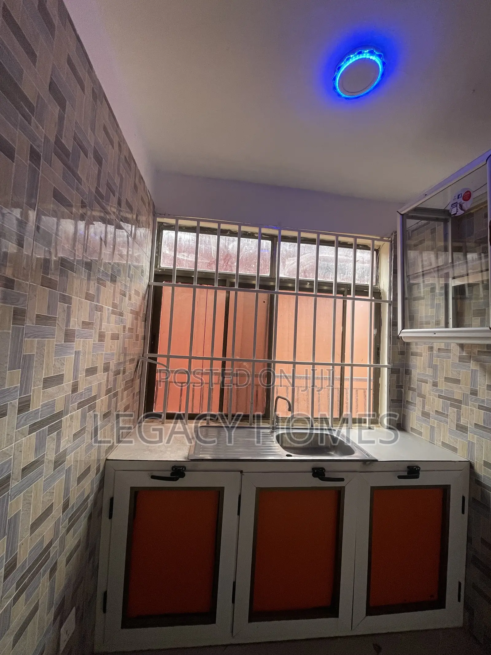 2 Bedroom Apartment for Rent at Achimota