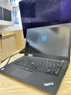 Laptop Lenovo ThinkPad T470s 8GB Intel Core i5 SSD 256GB