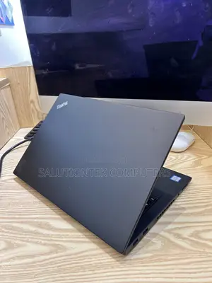 Laptop Lenovo ThinkPad T470s 8GB Intel Core i5 SSD 256GB