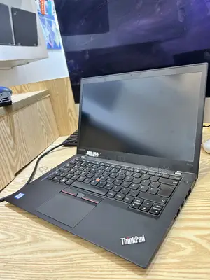 Laptop Lenovo ThinkPad T470s 8GB Intel Core i5 SSD 256GB
