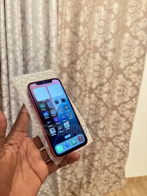 Apple iPhone 12 64 GB Red