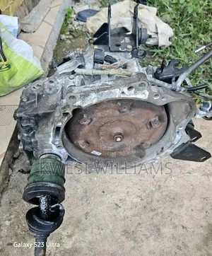 Toyota Corolla 9 Pins GEAR BOX
