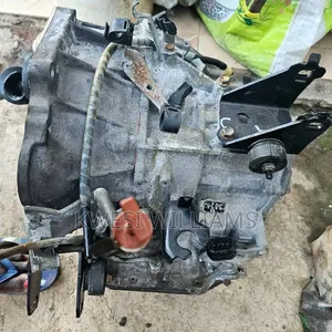 Toyota Corolla 9 Pins GEAR BOX