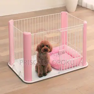 Iris Ohyama Pet Playpen