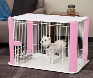 Iris Ohyama Pet Playpen