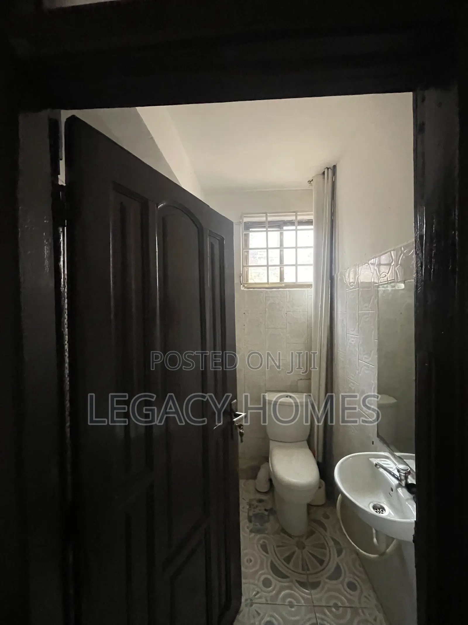 2 Bedroom Apartment for Rent at Achimota