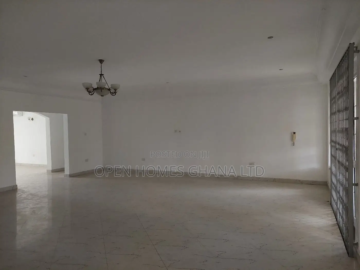 4bdrm House in US Embassy Area for rent